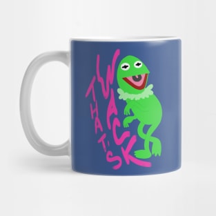 WACK Mug